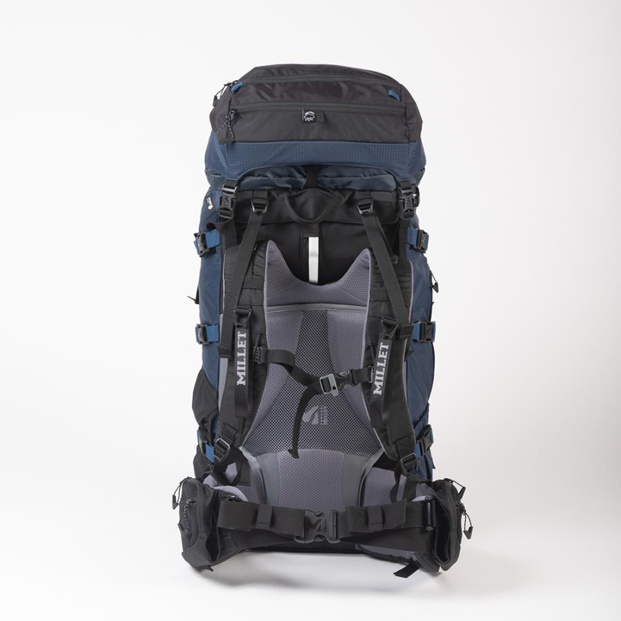 リュック メンズ バックパック  登山 60リットル ミレー Millet サースフェー 60+20 SAAS FEE MIS0637｜millet-online｜04