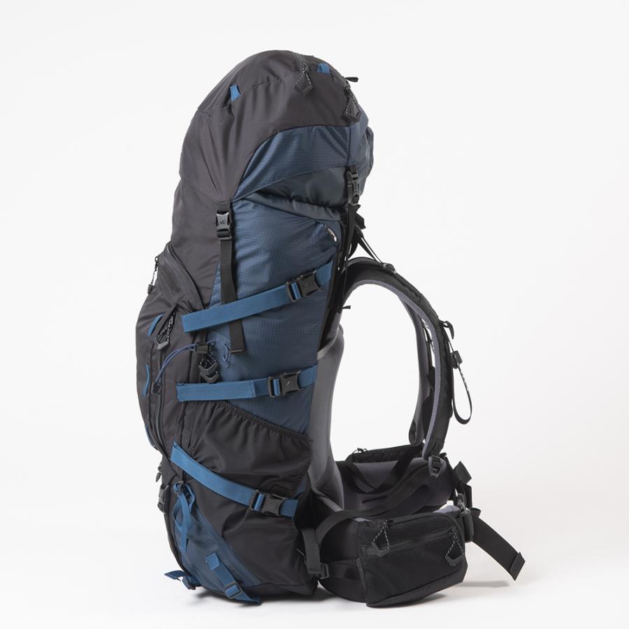 リュック メンズ バックパック  登山 60リットル ミレー Millet サースフェー 60+20 SAAS FEE MIS0637｜millet-online｜07