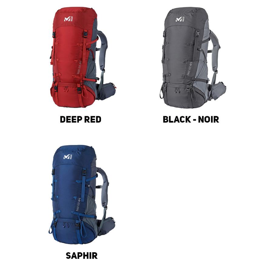 お買得 リュック メンズ バックパック 登山 ミレー Millet