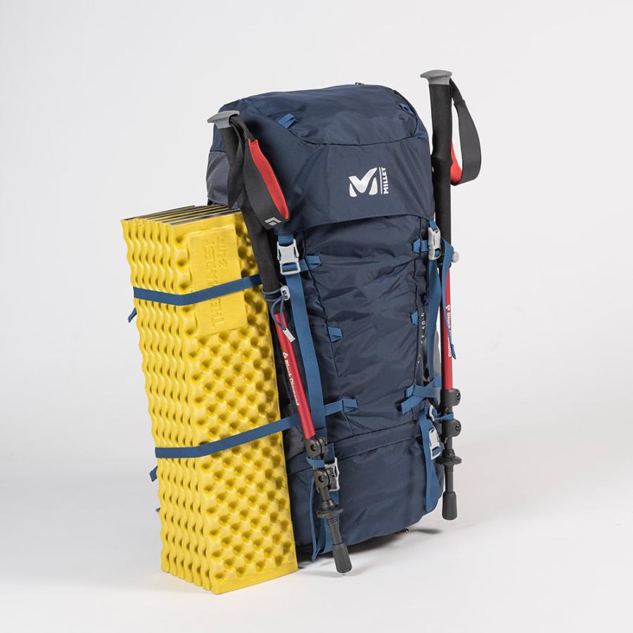 リュック レディース バックパック 登山 ミレー Millet