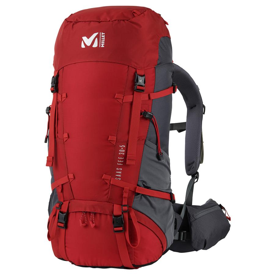 リュック メンズ バックパック  登山 30リットル ミレー Millet サースフェー 30+5 SAAS FEE MIS0640 (2022年モデル)｜millet-online｜04