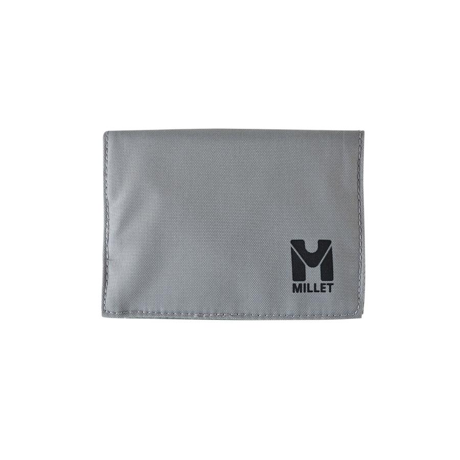 MILLET（ミレー） ウォレット WALLET MIS0657 軽量財布 : ミレー公式