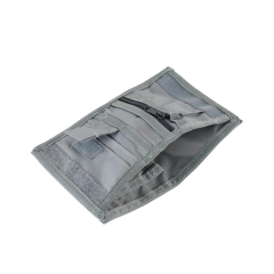 MILLET（ミレー） ウォレット WALLET MIS0657 軽量財布 : ミレー公式