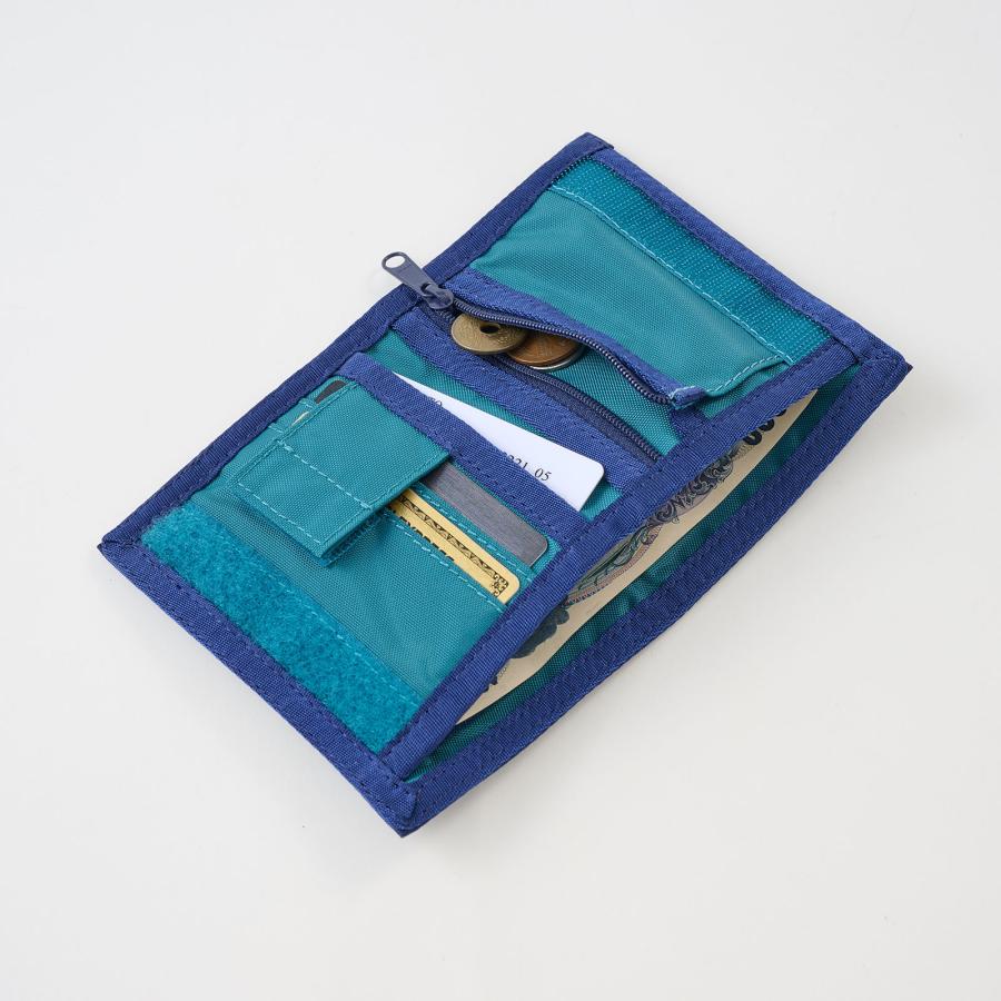 MILLET（ミレー） ウォレット WALLET MIS0657 軽量財布 : ミレー公式