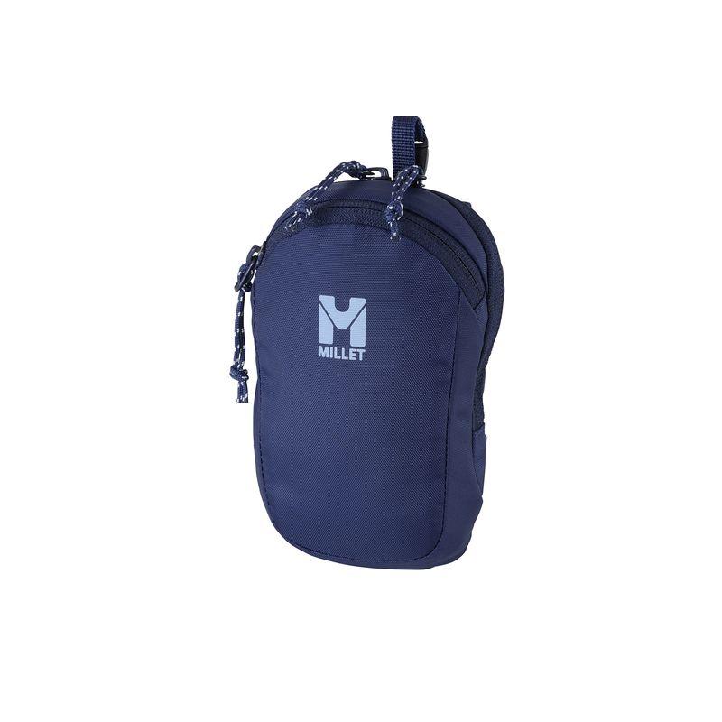 ヴァクトーヴォヤージュ ポーチバッグ MILLET ミレー Millet ヴォヤージュ パッデッド ポーチ VOYAGE