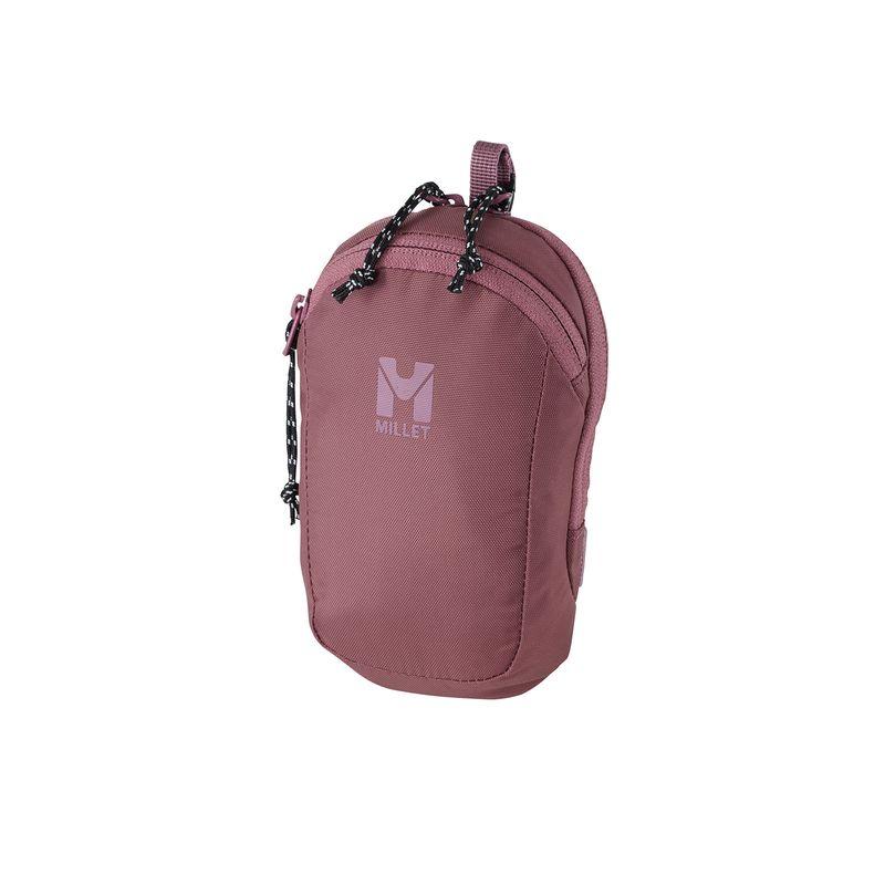 ヴァクトーヴォヤージュ ポーチバッグ MILLET ミレー Millet ヴォヤージュ パッデッド ポーチ VOYAGE