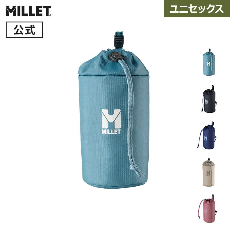 MILLET（ミレー） ボトル ホルダー 500ML BOTTLE HOLDER MIS0662