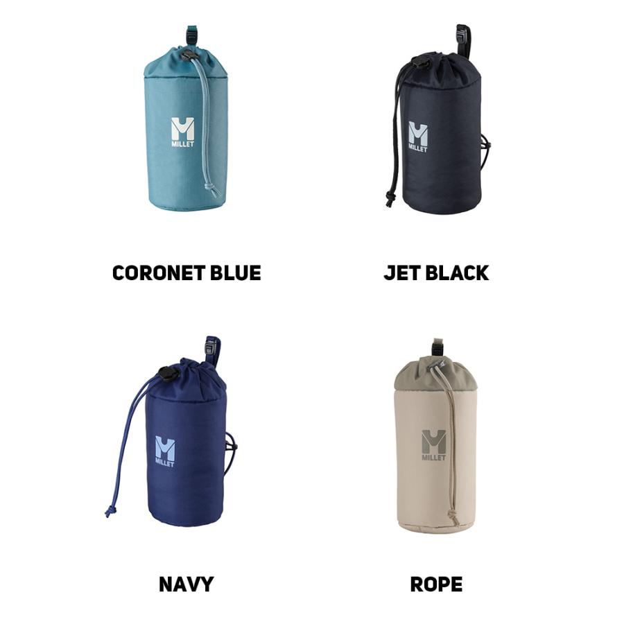 MILLET（ミレー） ボトル ホルダー 500ML BOTTLE HOLDER MIS0662