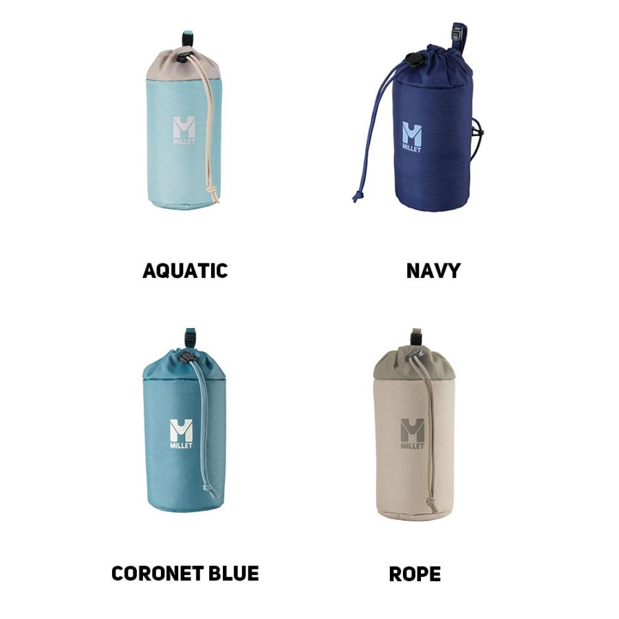 MILLET（ミレー） ボトル ホルダー 500ML BOTTLE HOLDER MIS0662