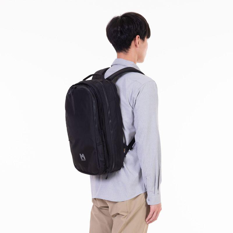 リュック メンズ バックパック 20リットル ミレー Millet EXP 20+ MIS0696｜millet-online｜13