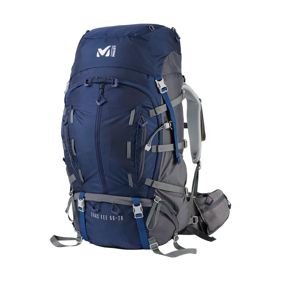 リュック レディース バックパック 登山 60リットル ミレー Millet 