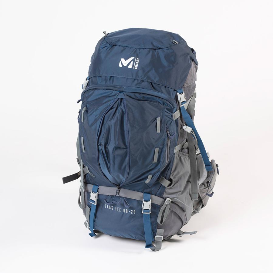 MILLET リュック レディース バックパック 登山 60リットル ミレー 