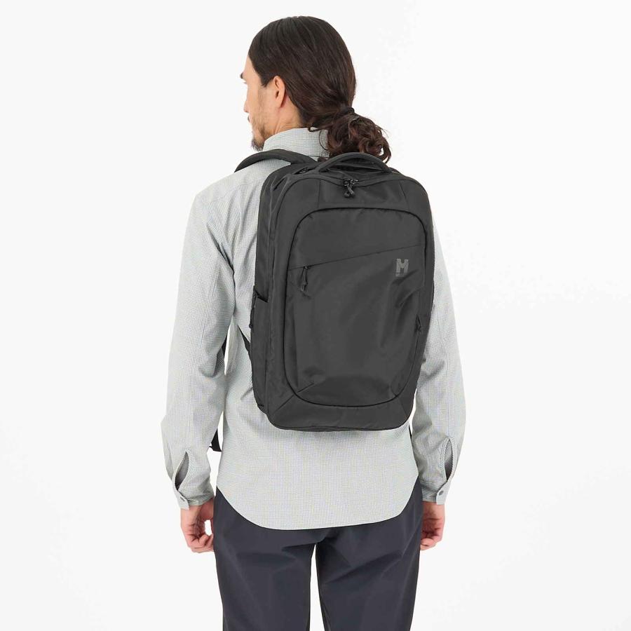 MILLET（ミレー） リュック メンズ バックパック 20リットル