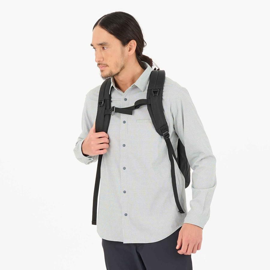 MILLET（ミレー） リュック メンズ バックパック 20リットル
