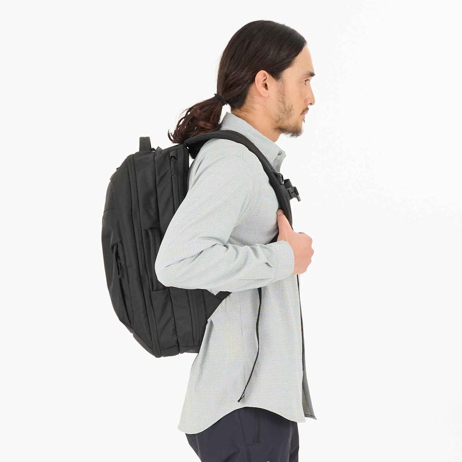 MILLET（ミレー） リュック メンズ バックパック 20リットル