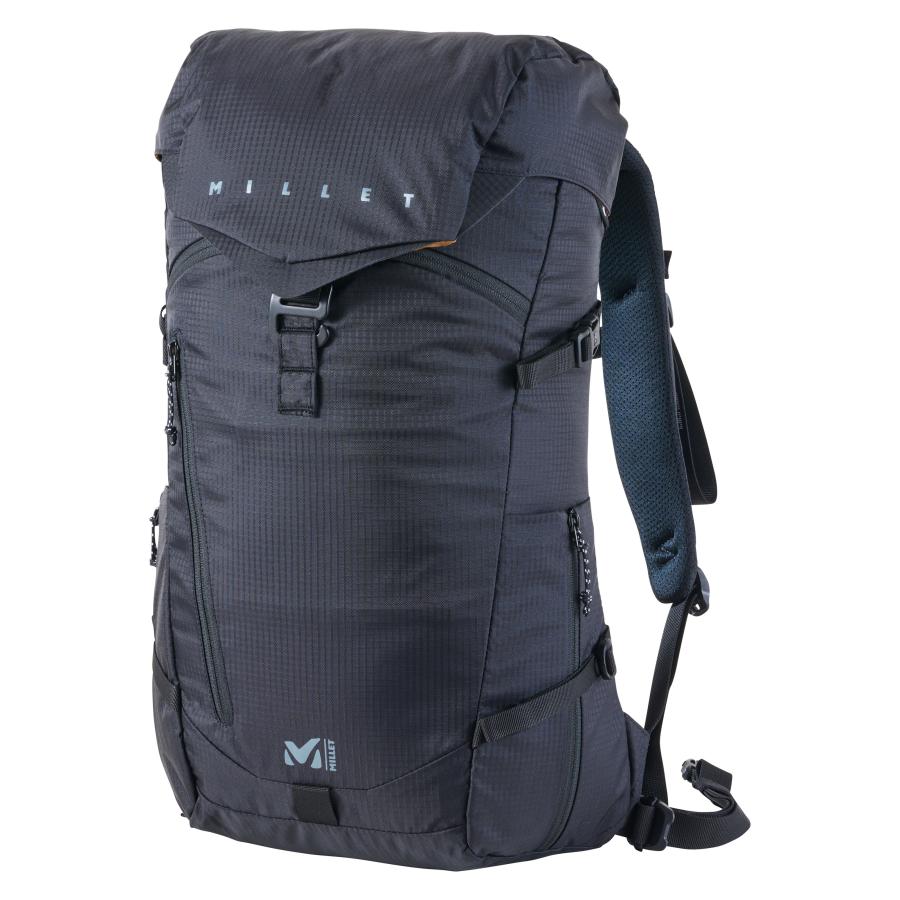 リュック メンズ バックパック  登山 20リットル ミレー Millet ランドスケープ 24 LANDSCAPE MIS0704｜millet-online｜04