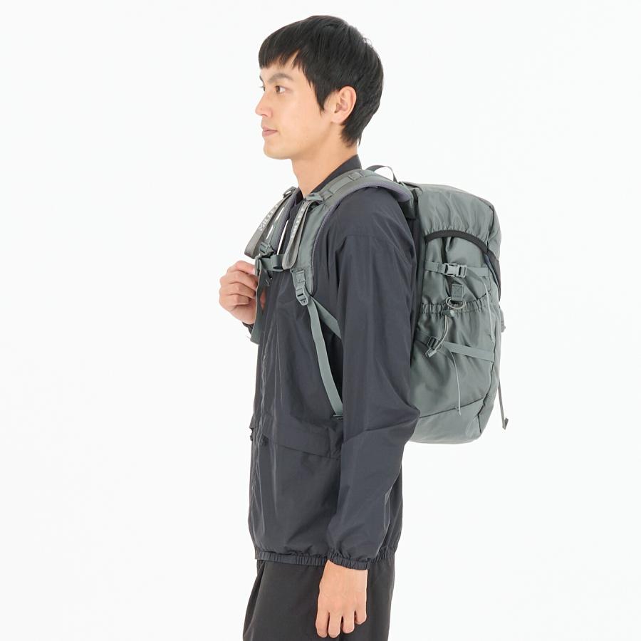 MILLET（ミレー） リュック レディース バックパック 登山 20リットル