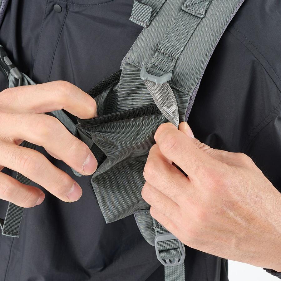 MILLET（ミレー） リュック レディース バックパック 登山 20リットル