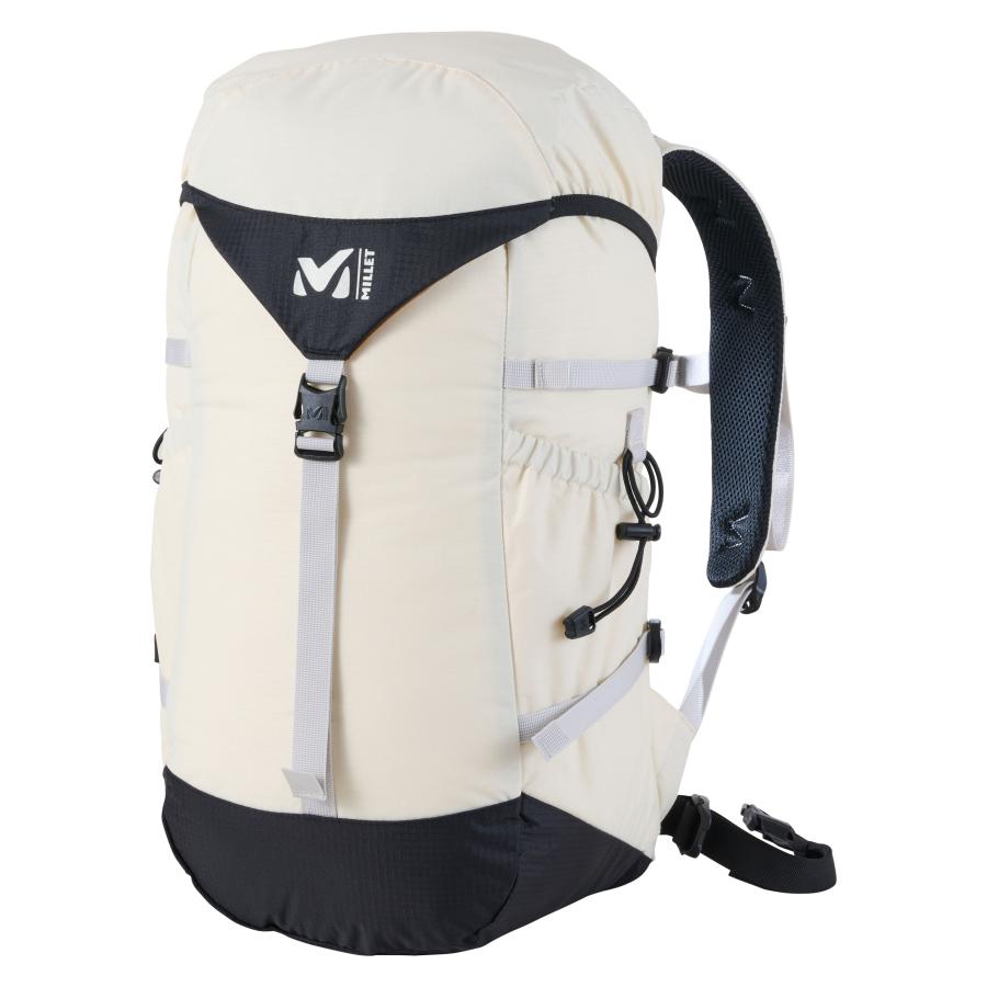 リュック レディース バックパック 登山 20リットル ミレー Millet ランドスケープ 22 LANDSCAPE MIS0708
