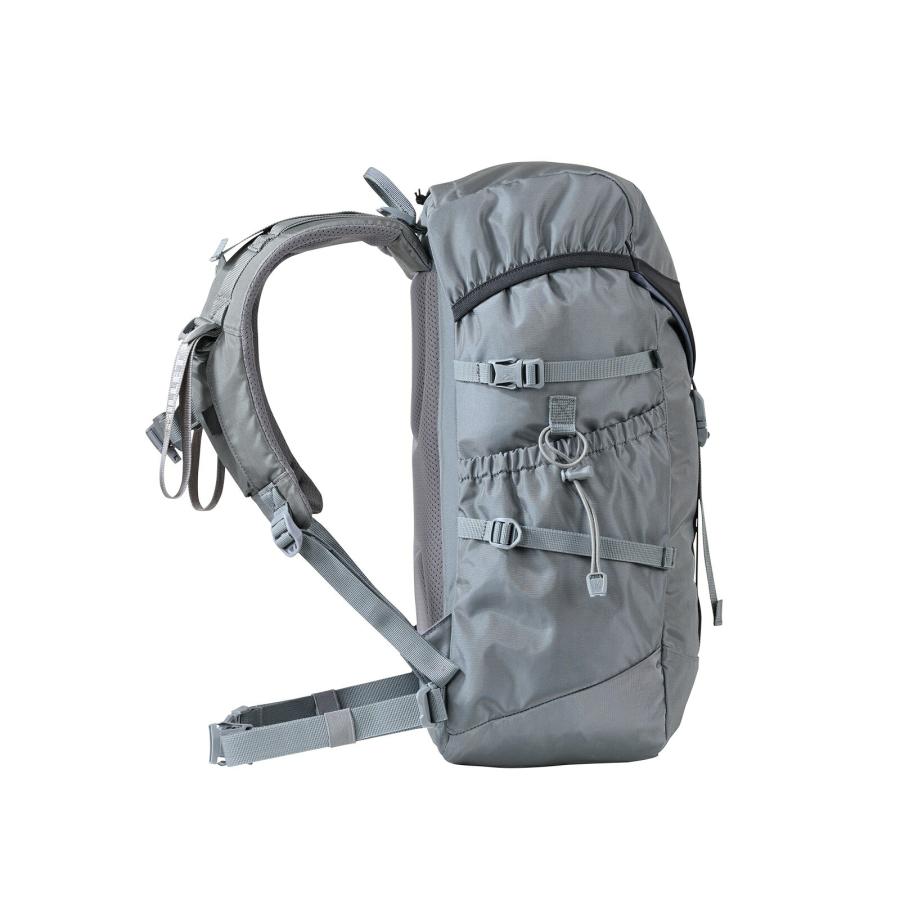 MILLET（ミレー） リュック レディース バックパック 登山 20リットル