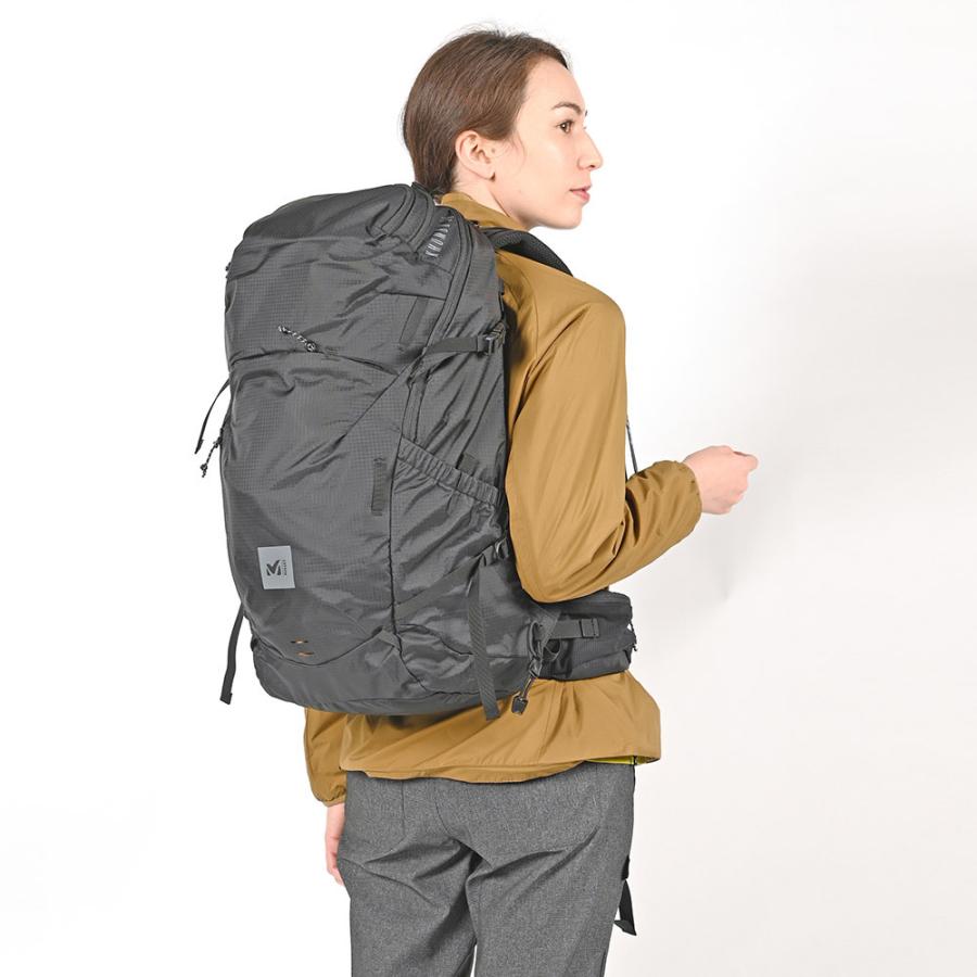 2021年製 MILLET ミレー クンブ 30 MIS0715-0505 バックパック
