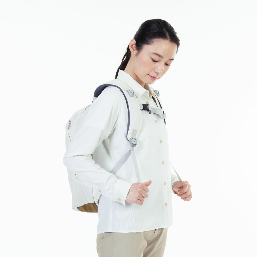 MILLET（ミレー） リュック レディース デイパック バックパック 20