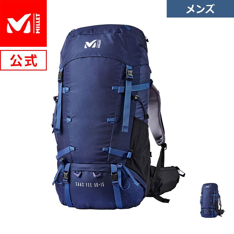 絶賛商品  日本M相当 50　ユーロＳサイズ FEE ミレー　SAAS 登山用品