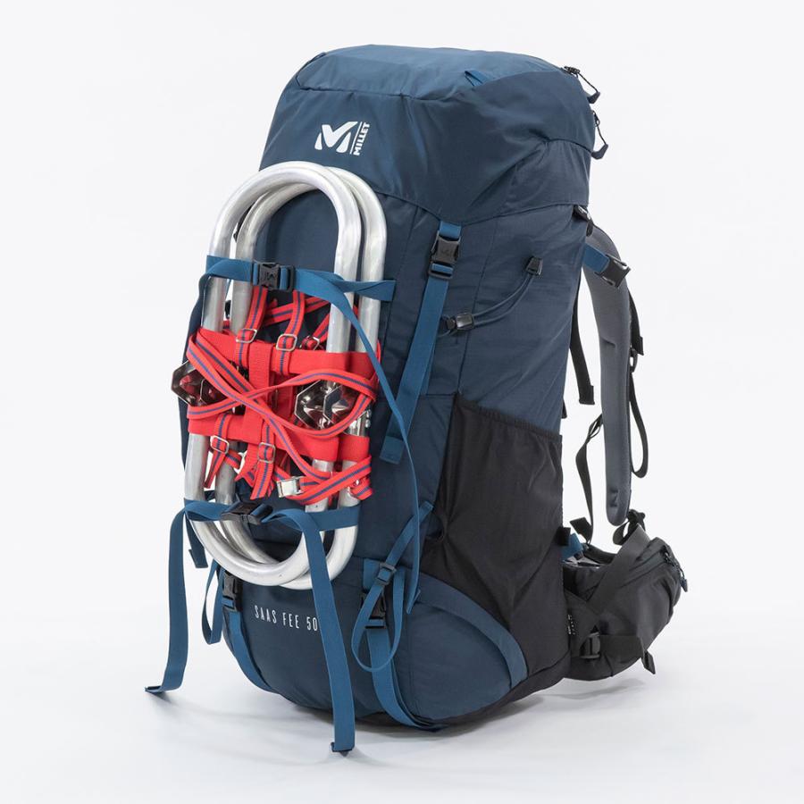 ミレー サースフェー SAAS FEE 50+15 | tspea.org
