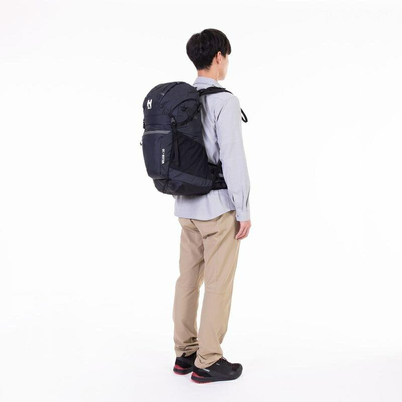 MILLET（ミレー） リュック メンズ バックパック 登山 30リットル