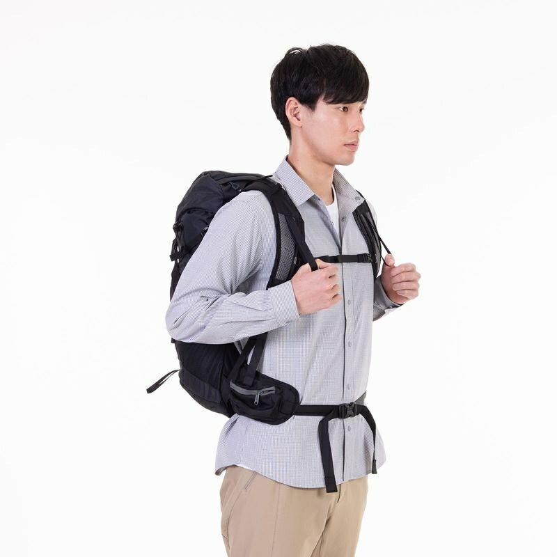 MILLET（ミレー） リュック メンズ バックパック 登山 30リットル