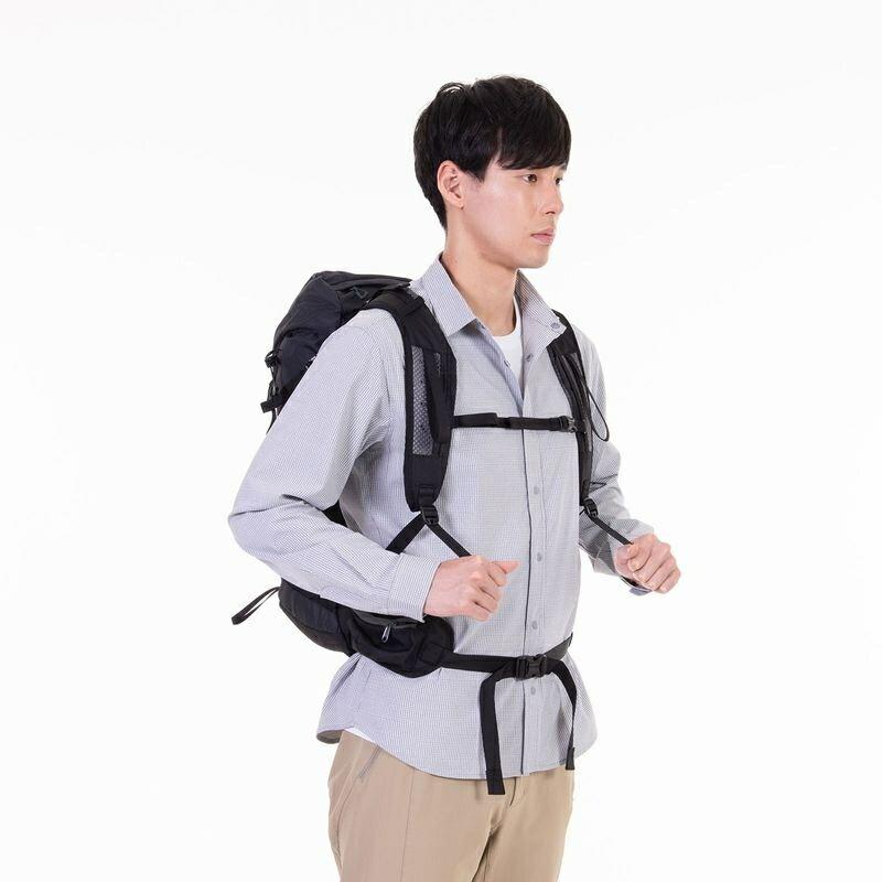 MILLET（ミレー） リュック メンズ バックパック 登山 30リットル