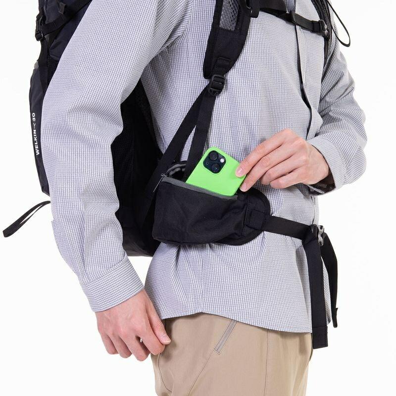 MILLET（ミレー） リュック メンズ バックパック 登山 30リットル