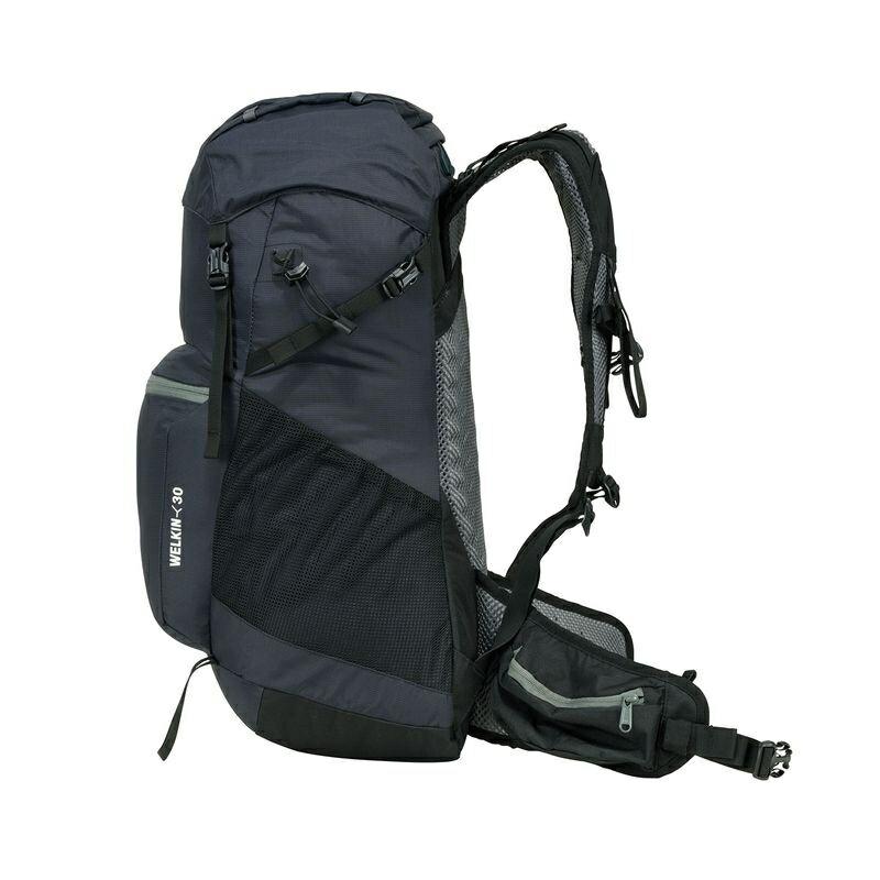 [ミレー] 登山リュック ウェルキン 30 レインカバー付き MILLET（ミレー） リュック メンズ バックパック 登山 30リットル