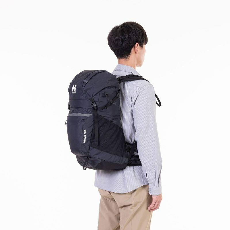 MILLET（ミレー） リュック メンズ バックパック 登山 30リットル