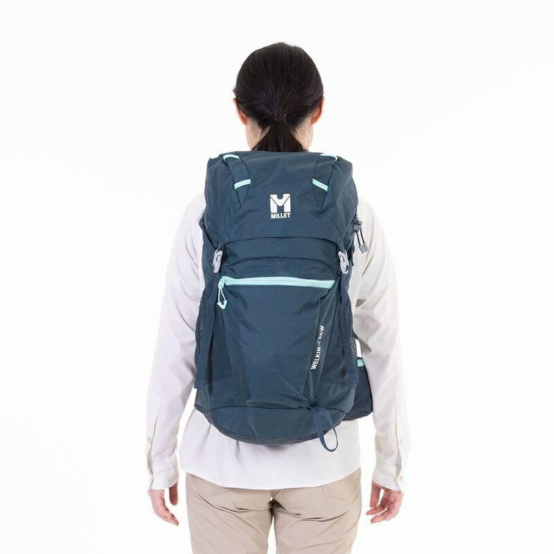 MILLET（ミレー） リュック レディース バックパック 登山 30リットル