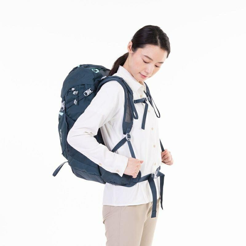 MILLET（ミレー） リュック レディース バックパック 登山 30リットル
