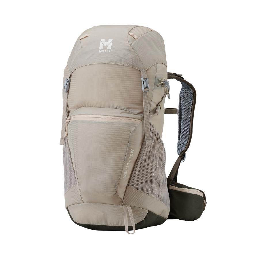 MILLET（ミレー） リュック レディース バックパック 登山 30リットル