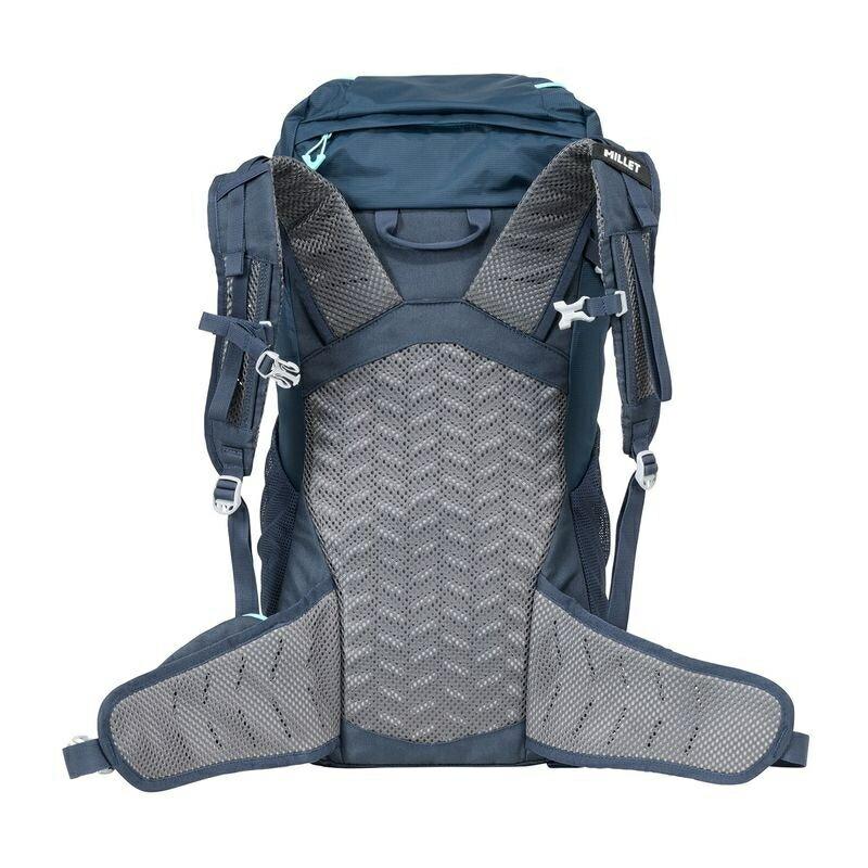 MILLET（ミレー） リュック レディース バックパック 登山 30リットル