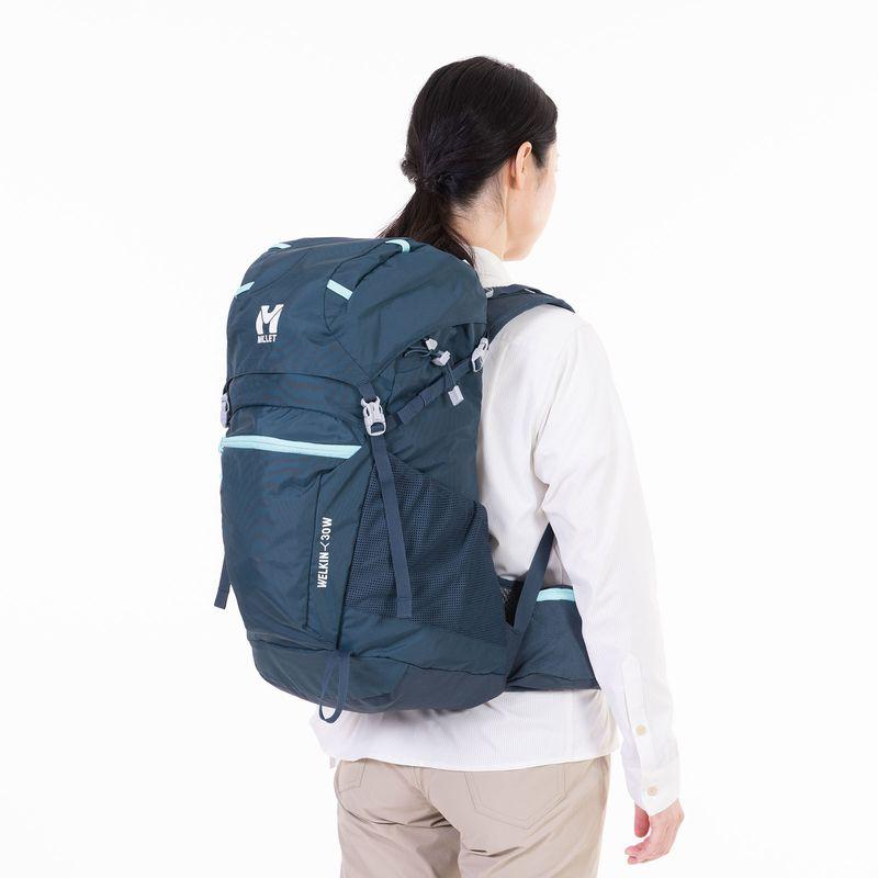 リュック レディース バックパック 登山 30リットル ミレー Millet 