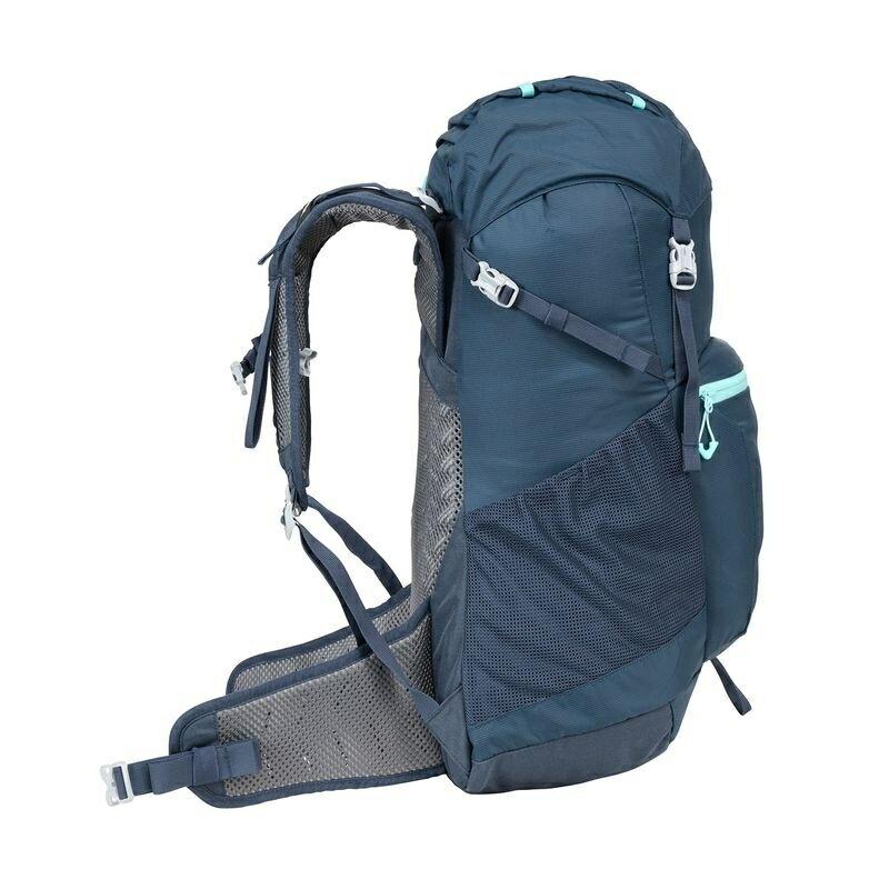 MILLET ミレー バックパック リュック NEO30 30L ブルー青 新品 MILLET（ミレー） リュック レディース バックパック 登山 30リットル