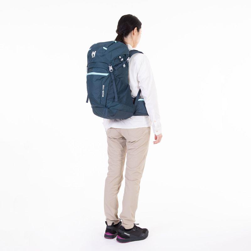 リュック レディース バックパック 登山 30リットル ミレー Millet 