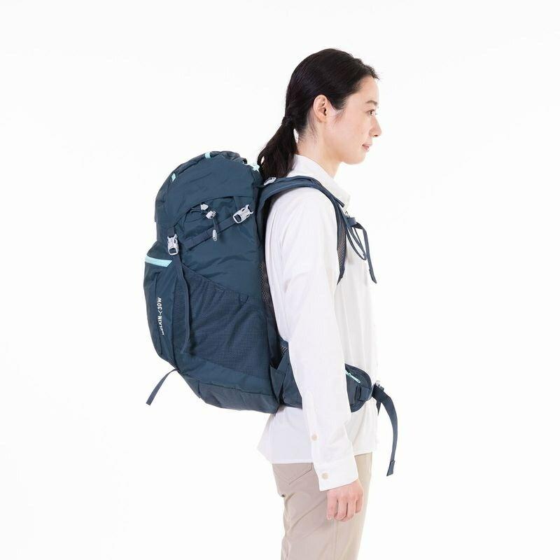 MILLET（ミレー） リュック レディース バックパック 登山 30リットル