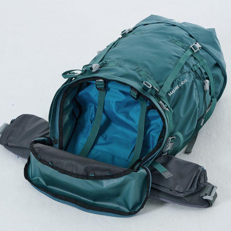 MILLET リュック レディース バックパック 登山 40リットル MILLET リュック レディース バックパック 登山 40リットル
