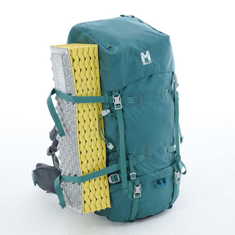 MILLET リュック レディース バックパック 登山 40リットル MILLET リュック レディース バックパック 登山 40リットル