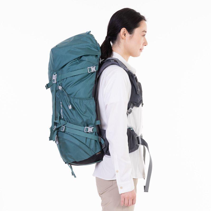 リュック レディース バックパック 登山 40リットル ミレー Millet 