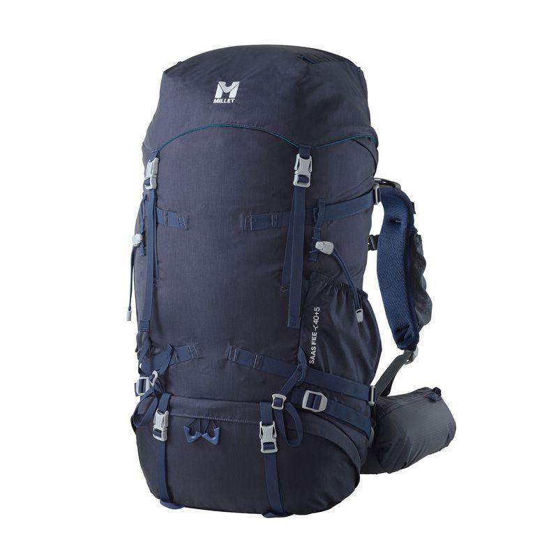 MILLET リュック レディース バックパック 登山 40リットル MILLET リュック レディース バックパック 登山 40リットル