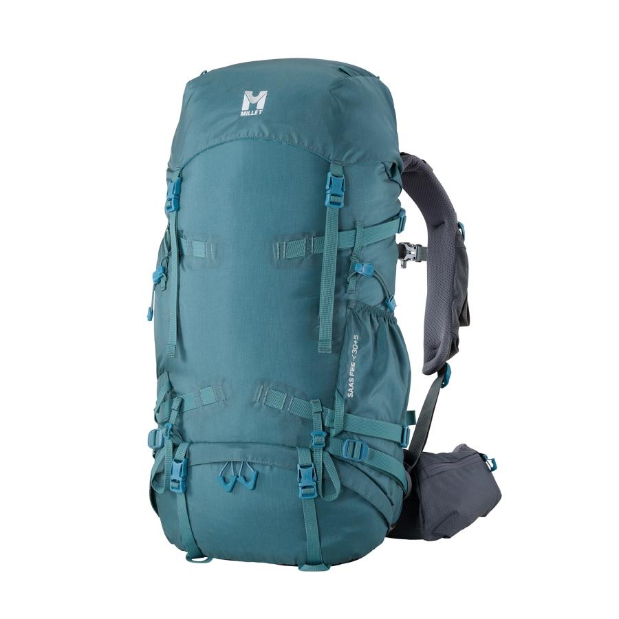 MILLET - MILLET ミレー バックパック リュック NEO30 30L ブルー青 新品 MILLET ミレー バックパック リュック NEO30 30L ブルー青 新品