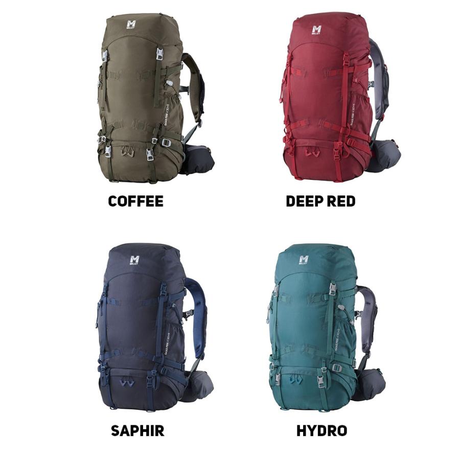 MILLET リュック レディース バックパック 登山 30リットル MILLET リュック レディース バックパック 登山 30リットル