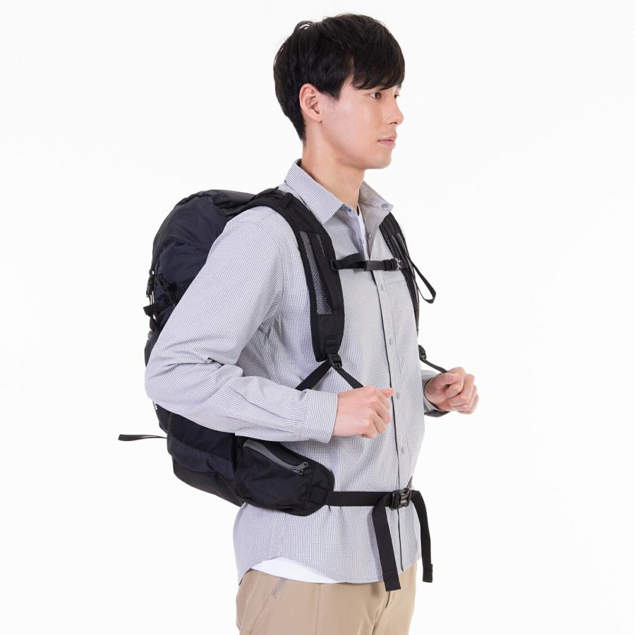 MILLET（ミレー） リュック メンズ バックパック 登山 20リットル