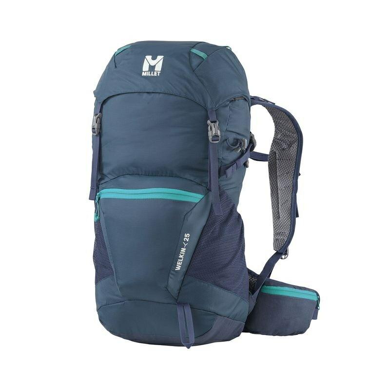 【良品】MILLET ミレー WELKIN 20/バックパック MILLET（ミレー） リュック メンズ バックパック 登山 20リットル